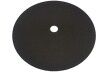 Disco de corte de metal plano 230 mm x 22 mm x 3 mm Disco de corte de metal plano 230 mm x 22 mm x 3 mm
