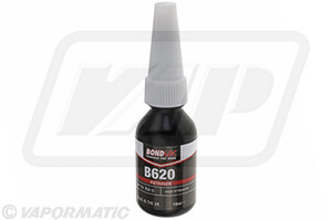 Adhesivo retenedor alta temperatura 10 mL