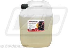 Potente limpiador de vehículos 25 litros