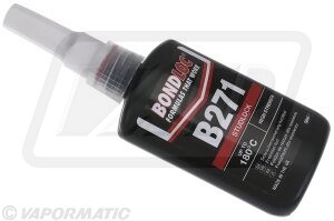 Adhesivo traba roscas 50 mL