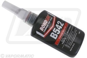Sellador de rosca hidráulicas 50 ml Sellador de rosca hidráulicas 50 ml