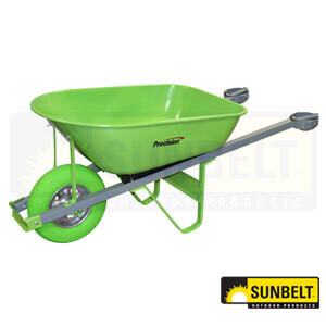 Carretilla 170 litros