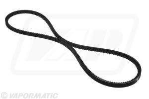 Correa de ventilador