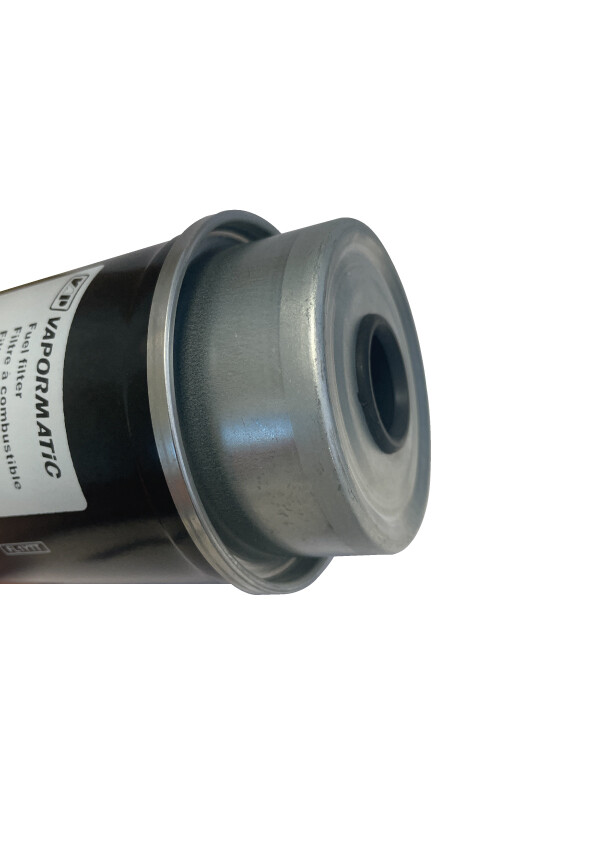 Filtro de combustible