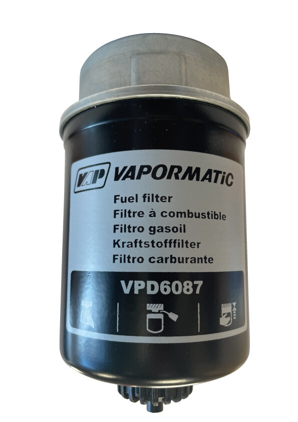 Filtro de combustible Filtro de combustible
