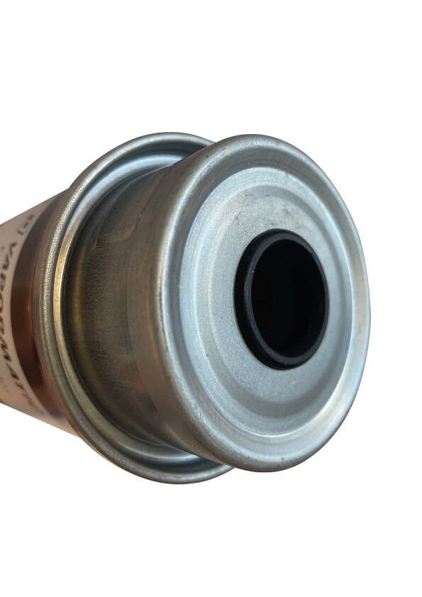 Filtro de combustible