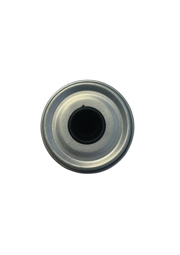 Filtro de combustible