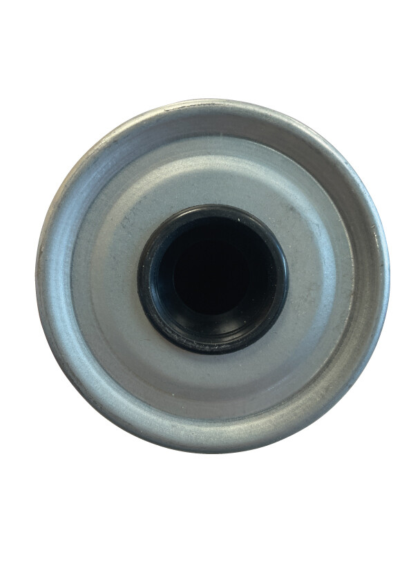 Filtro de combustible