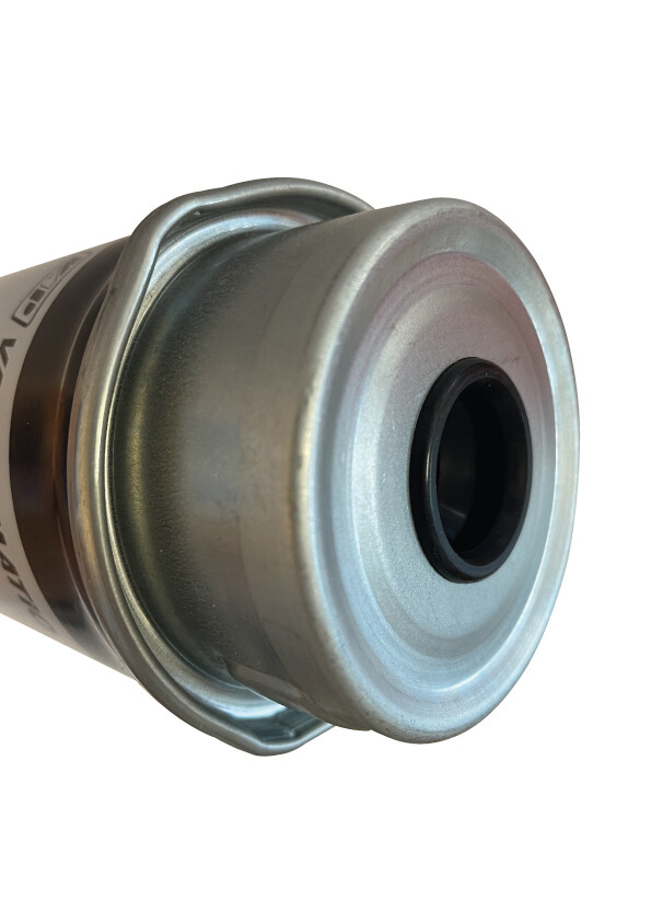 Filtro de combustible