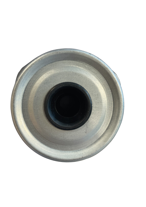 Filtro de combustible