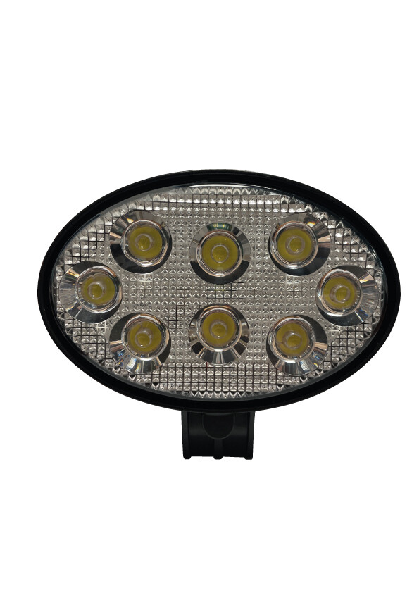 Faro de trabajo LED 1500 Lúmenes