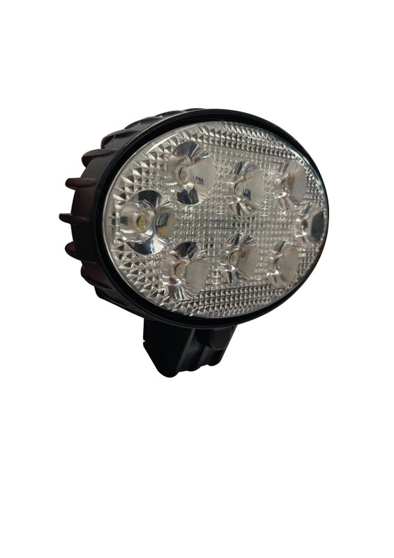 Faro de trabajo LED 1500 Lúmenes