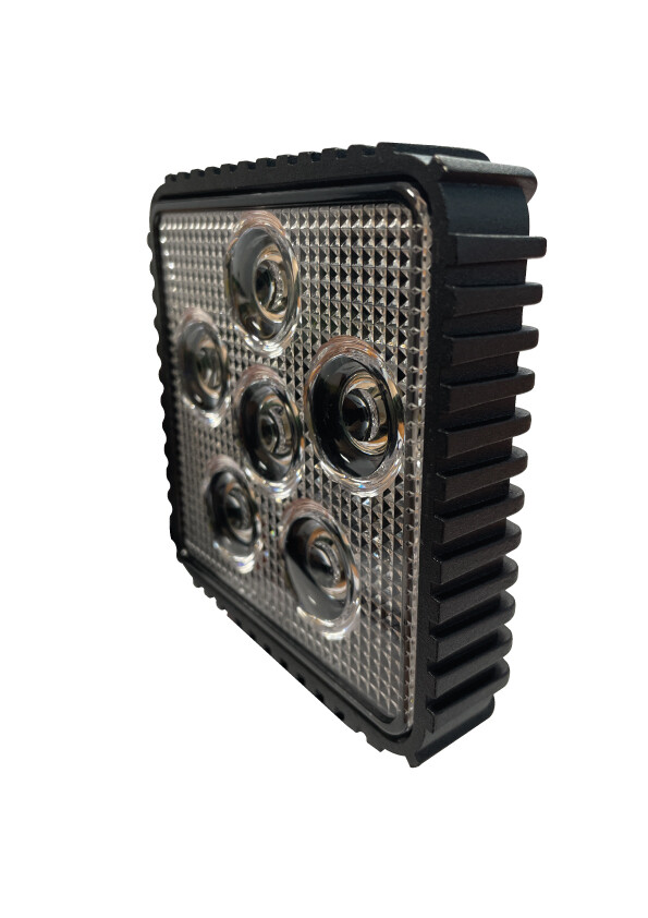 Faro de labor LED