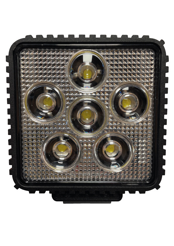 Faro de labor LED