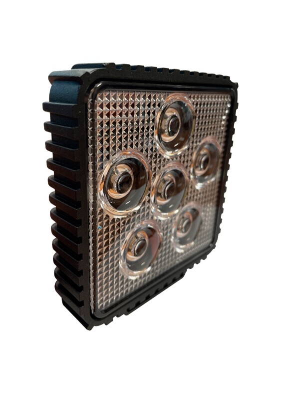 Faro de labor LED