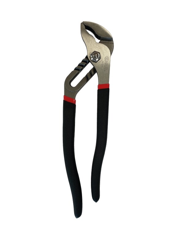 Pinza para bomba de agua 300 mm 12"