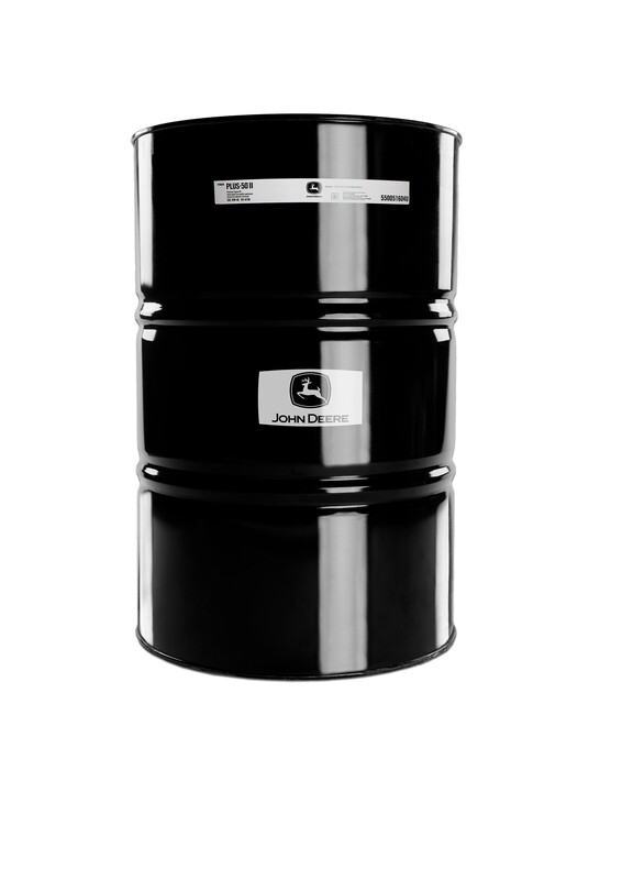 Aceite Motor Plus-50 II 208L