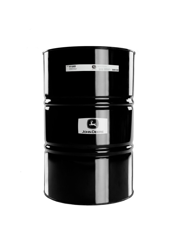 Aceite hidráulico HY-GARD 208L