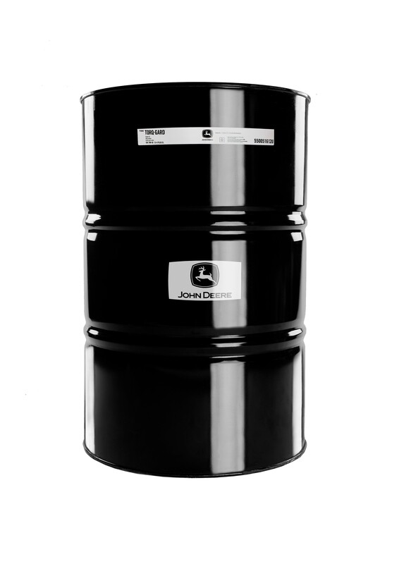 Aceite Torq Gard 208L