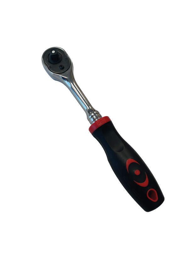 Juego de dados 1/4 Juego de dados 1/4" 28 piezas métrico