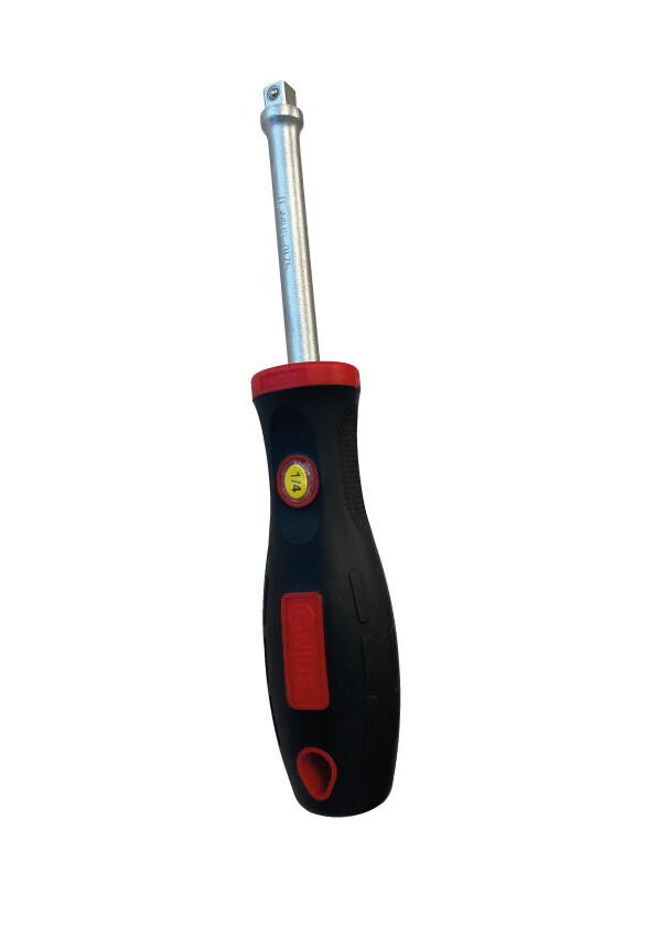 Juego de dados 1/4 Juego de dados 1/4" 28 piezas métrico