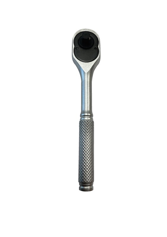 Juego de dados 1/4” 29 piezas