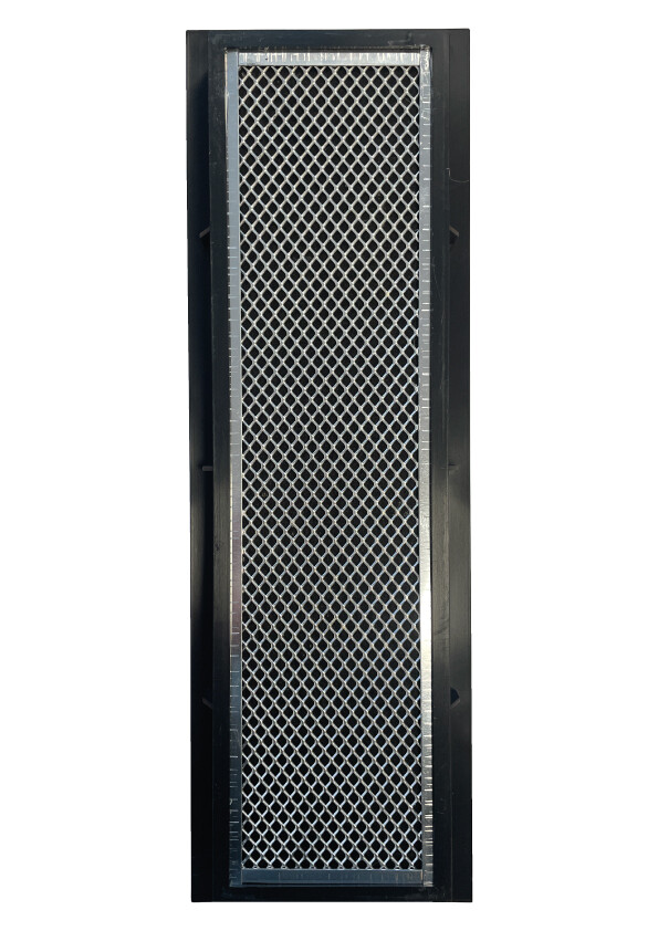 Kit filtro para cabina