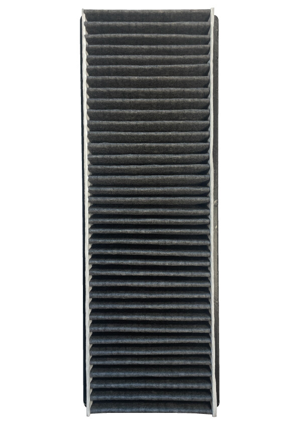 Kit filtro para cabina