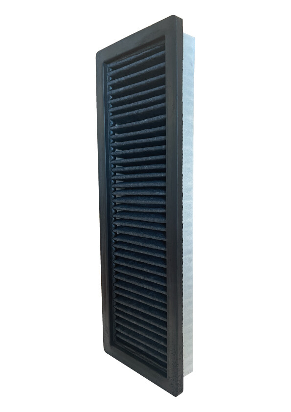 Kit filtro para cabina