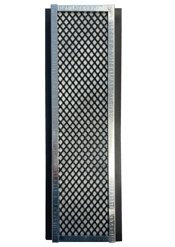 Kit filtro para cabina