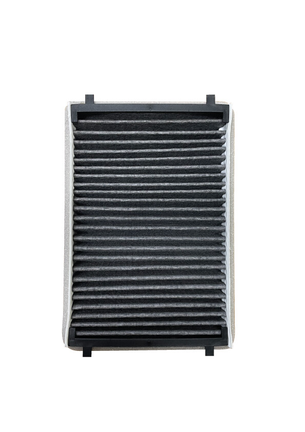 Kit filtro para tractor