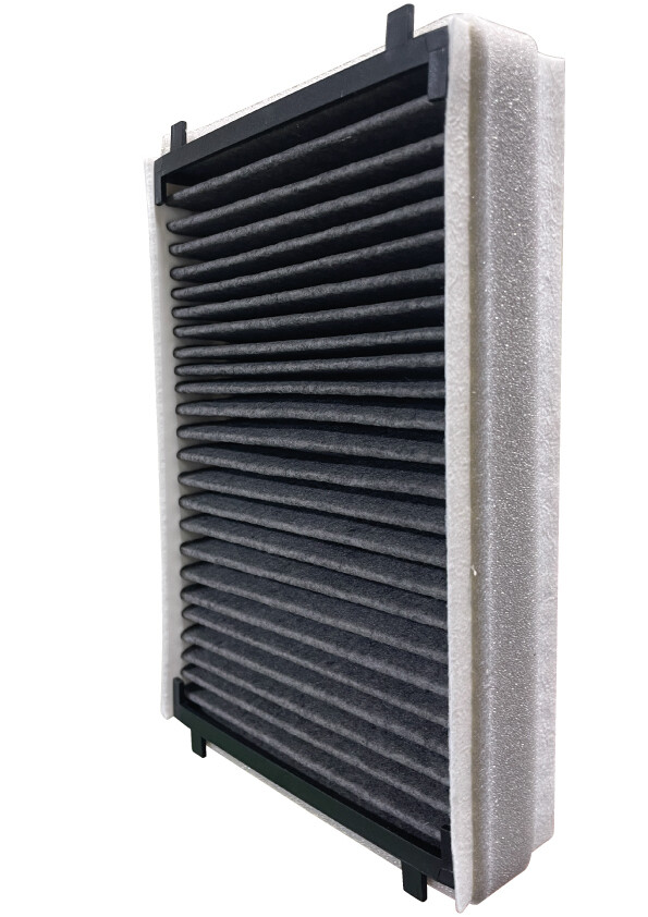 Kit filtro para tractor