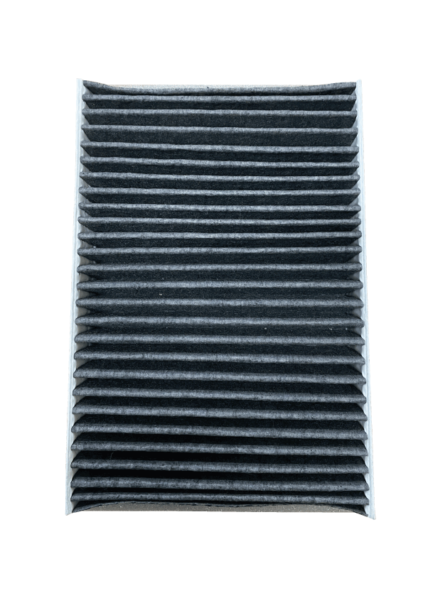 Kit filtro para tractor