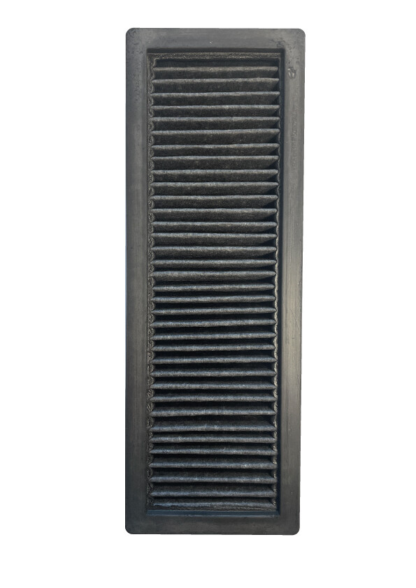 Filtro de aire para cabina