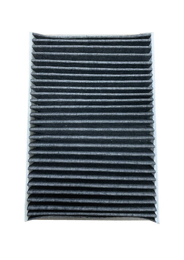 Filtro de aire para cabina