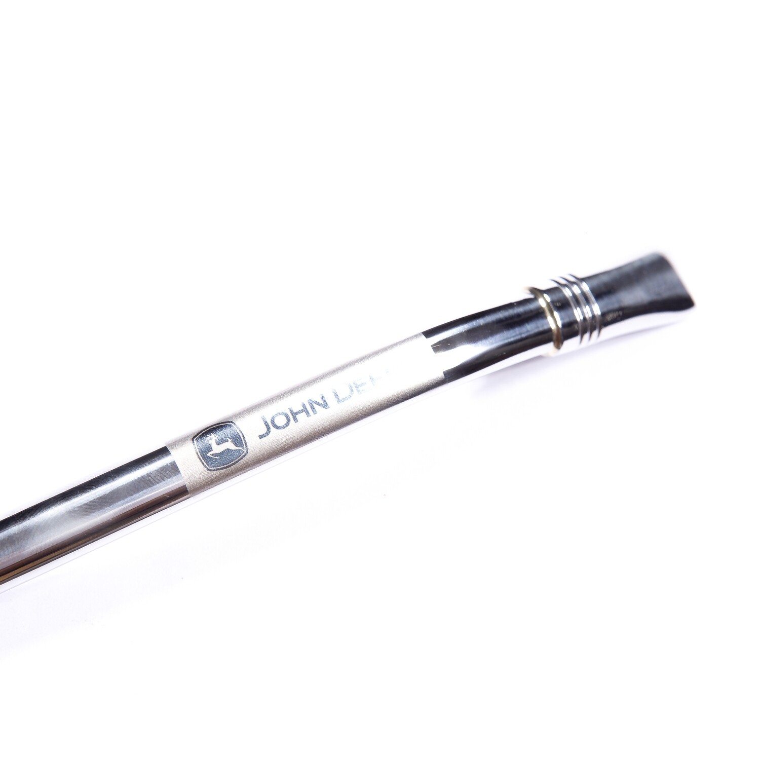 Bombilla - Con rosca 21cm