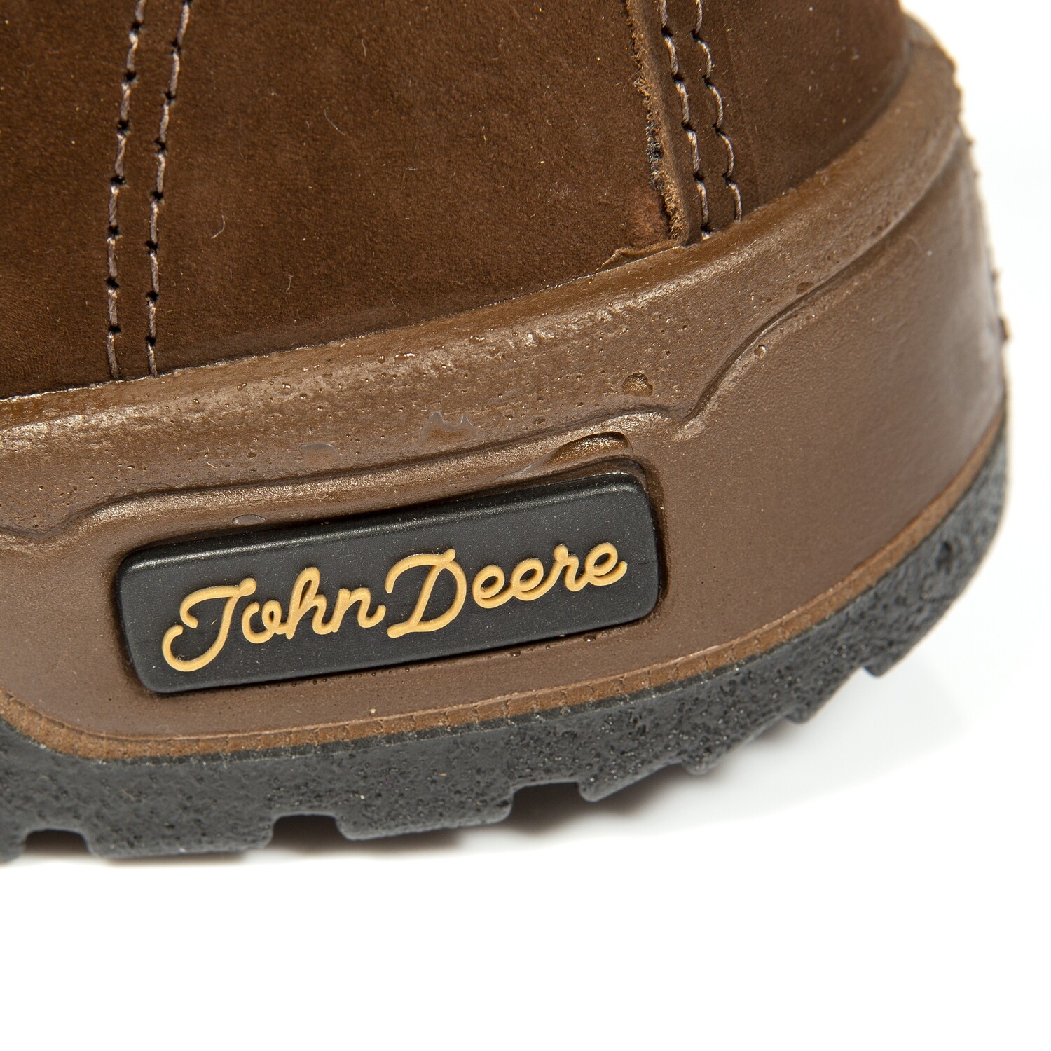 Bota Seller - Nobuck chocolate - 39