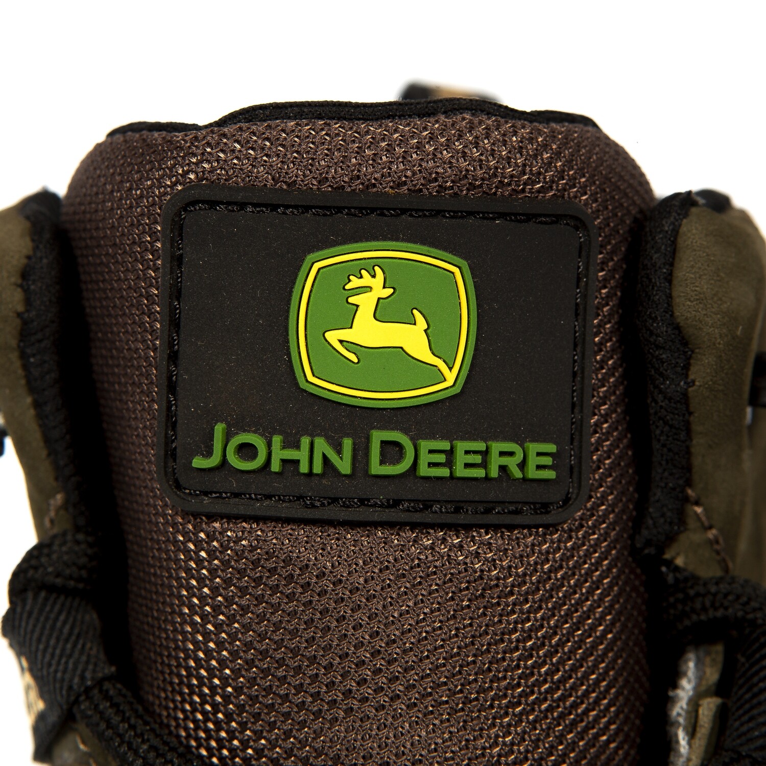 Bota Verde Militar - Talle 39