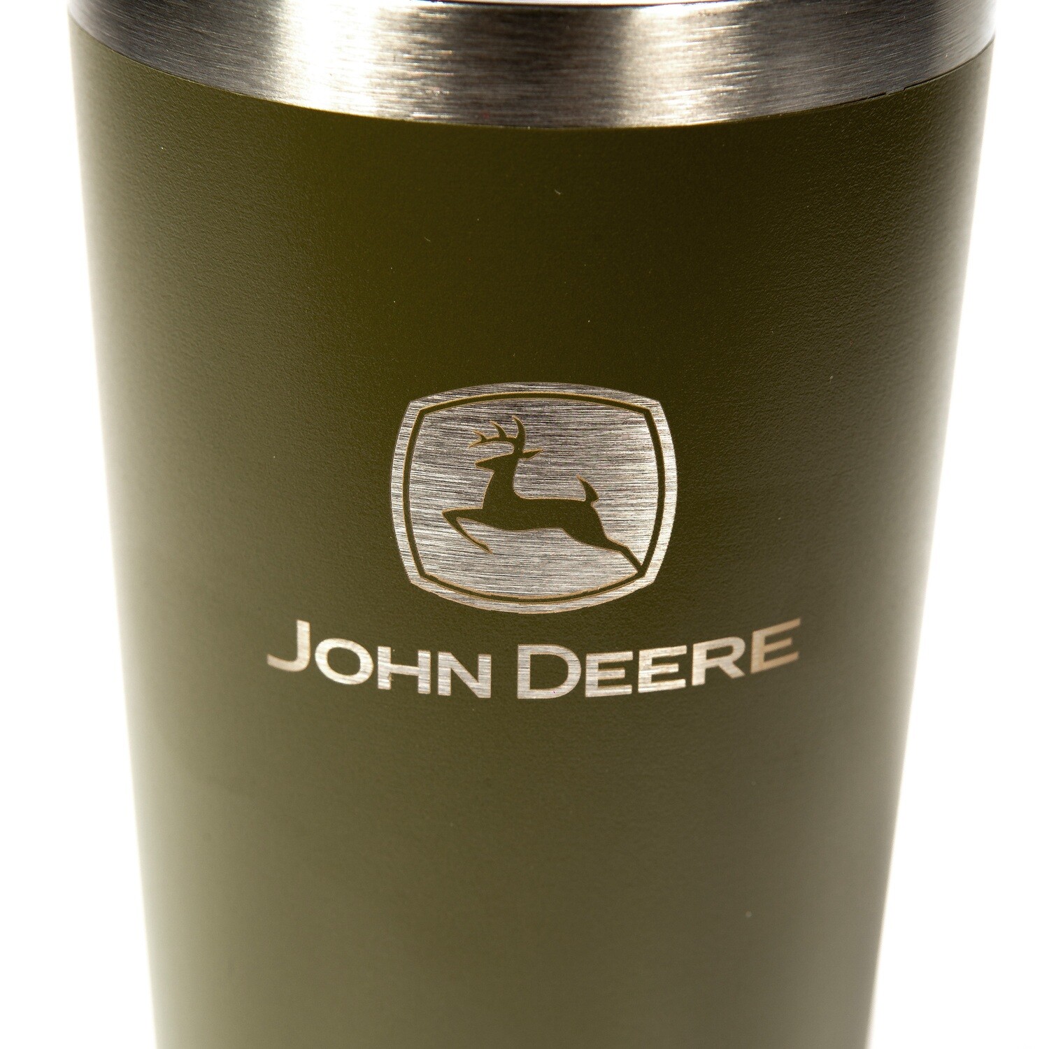 Vaso terrmico - 600ml - Verde