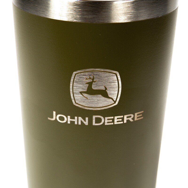 Vaso terrmico - 600ml - Verde