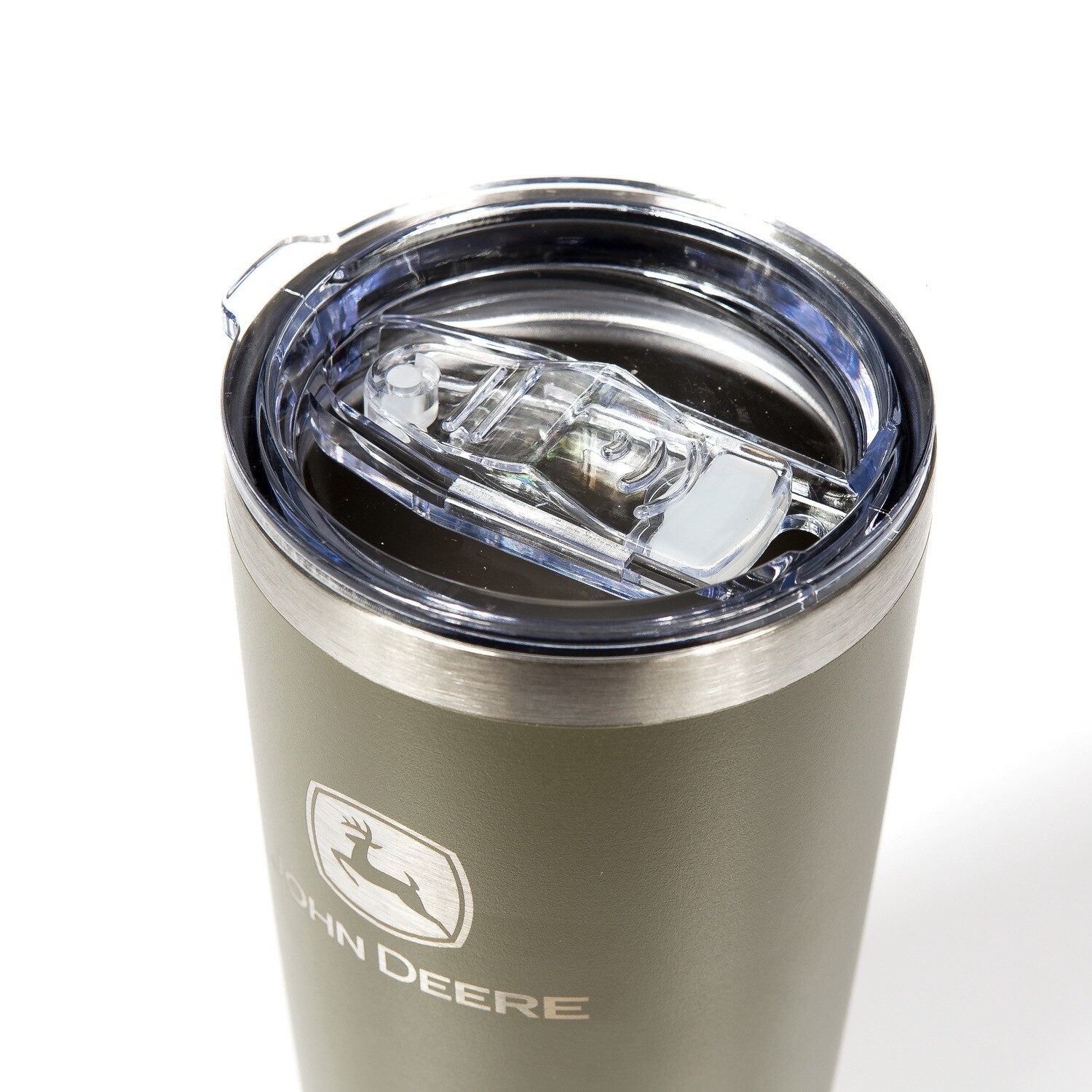 Vaso terrmico - 600ml - Verde