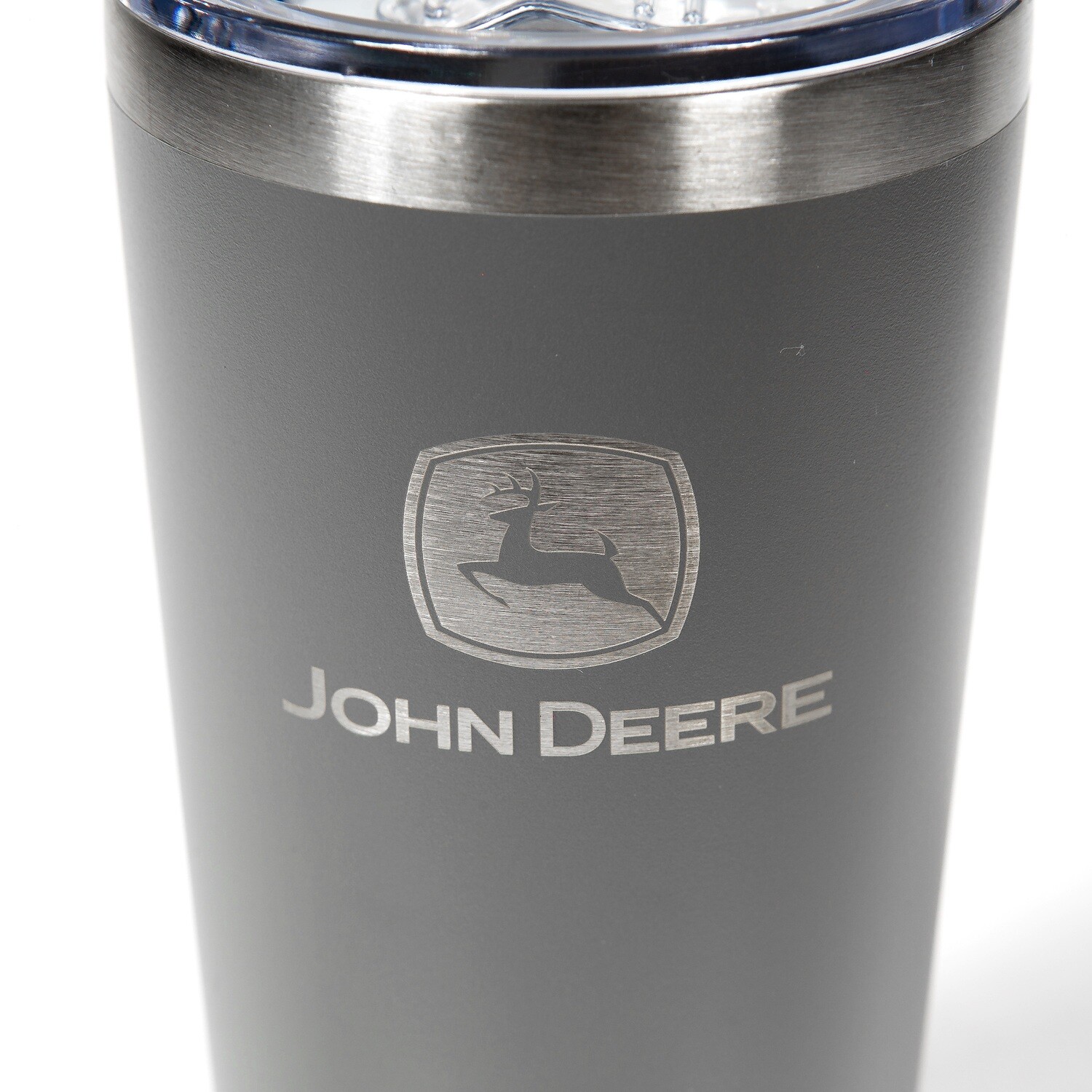 Vaso termico - 600ml - Gris