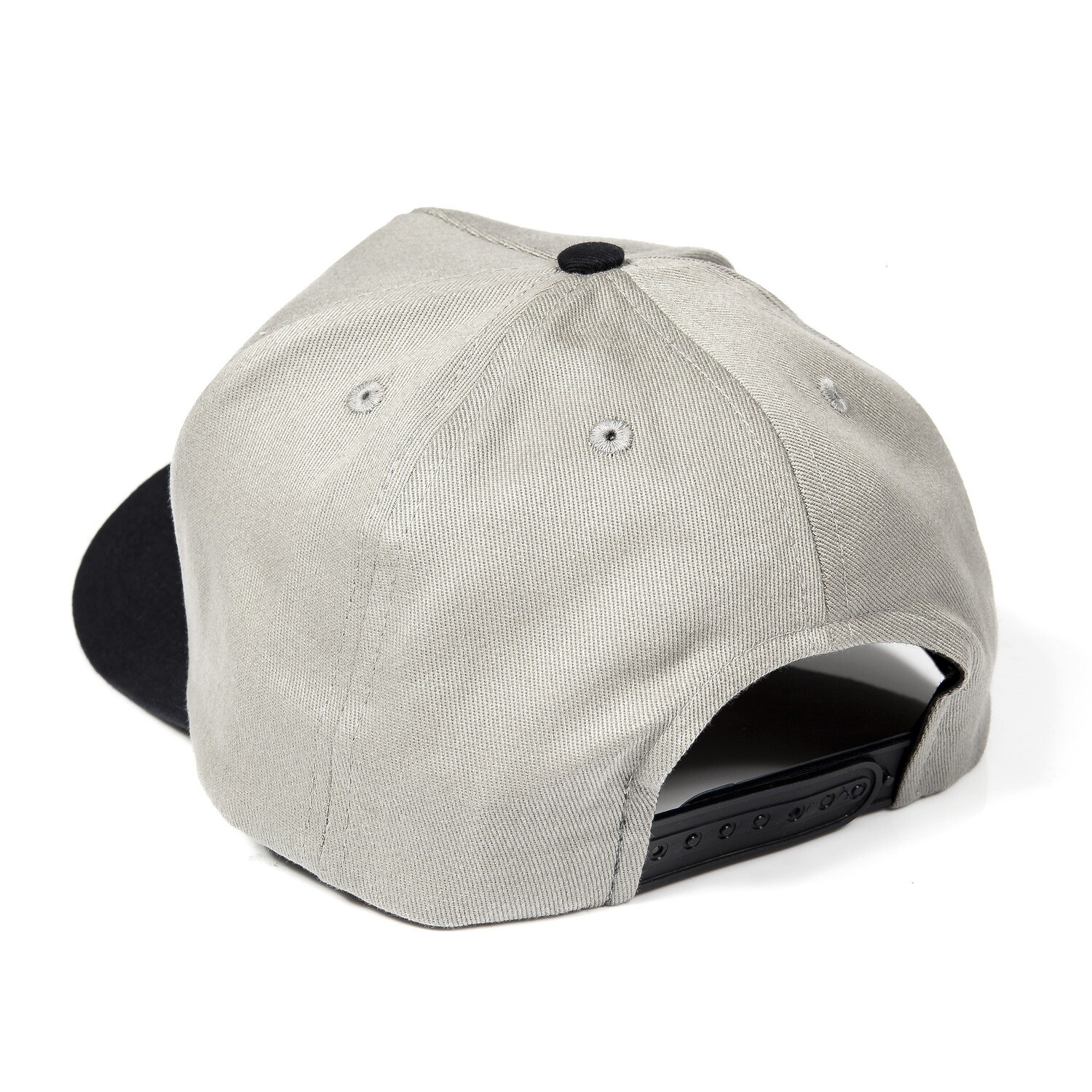 Gorro John Deere gris y azul - Fundada en 1876