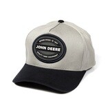 Gorro gris y azul - Established in 1876