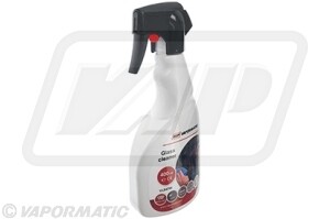 Limpiacristales en spray 400 ml