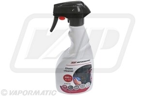 Limpiacristales en spray 400 ml