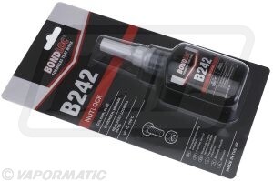 Sellador de roscas fuerza media 25 ml