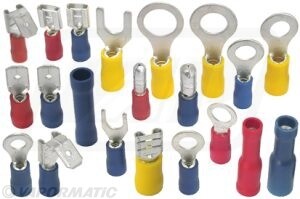 Paquete de terminales