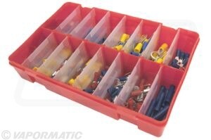 Paquete de terminales