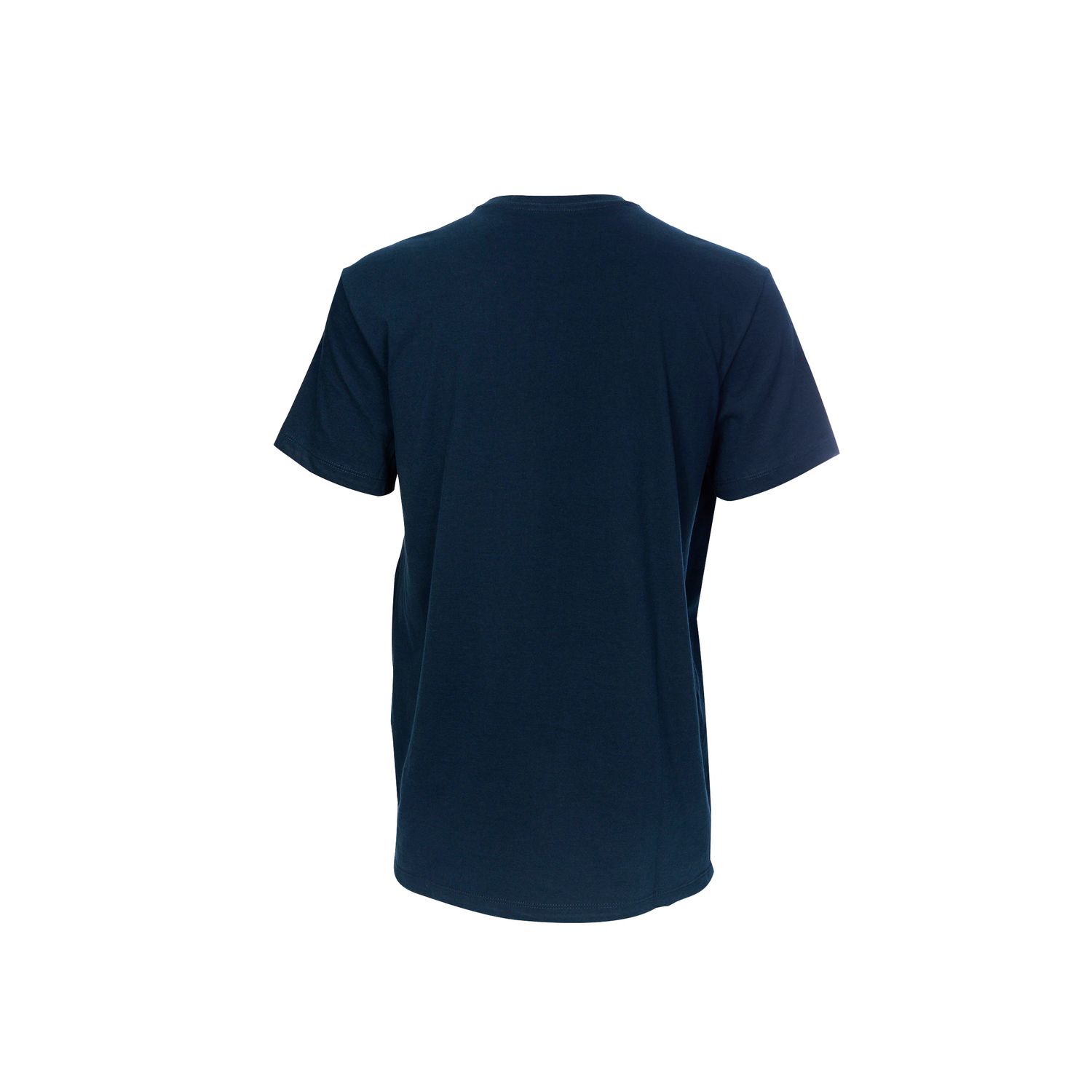 Remera azul John Deere - Talle GG